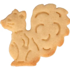 Hot Städter Plunger Cutter Eekhoorn 6,5cm