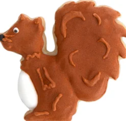 Hot Städter Plunger Cutter Eekhoorn 6,5cm