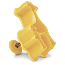 Städter Plunger Cutter Giraffe 6cm