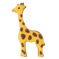Städter Plunger Cutter Giraffe 6cm