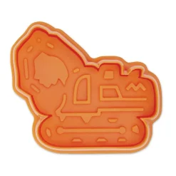 Städter Plunger Cutter Graafmachine 7,5cm