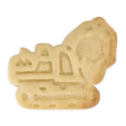 Städter Plunger Cutter Graafmachine 7,5cm