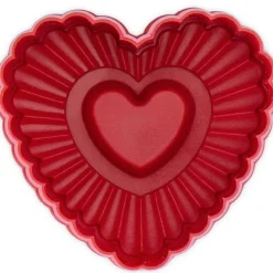 Best Städter Plunger Cutter Hart Gekarteld 6x5,5cm