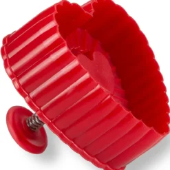 Best Städter Plunger Cutter Hart Gekarteld 6x5,5cm