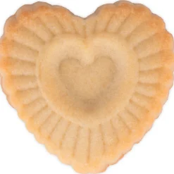 Best Städter Plunger Cutter Hart Gekarteld 6x5,5cm