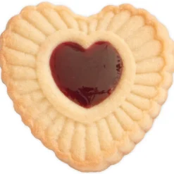 Best Städter Plunger Cutter Hart Gekarteld 6x5,5cm