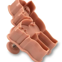 Hot Städter Plunger Cutter Hert 7,5cm