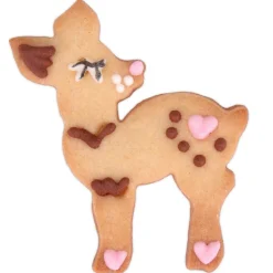 Hot Städter Plunger Cutter Hert 7,5cm