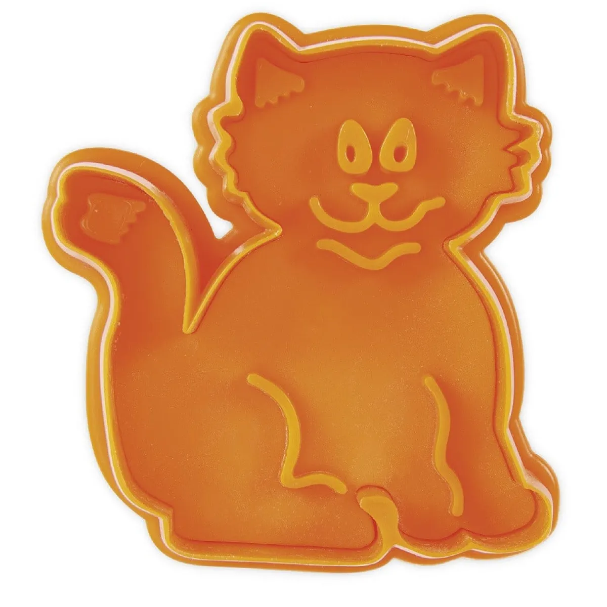 Clearance Städter Plunger Cutter Kat 6,5cm