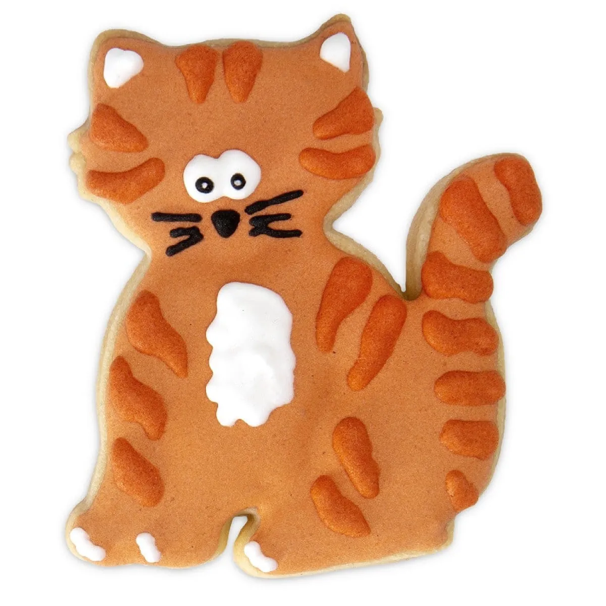 Clearance Städter Plunger Cutter Kat 6,5cm