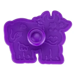 Best Städter Plunger Cutter Koe 7cm