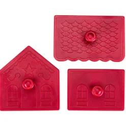 Best Städter Plunger Cutter Koekhuis Set/3