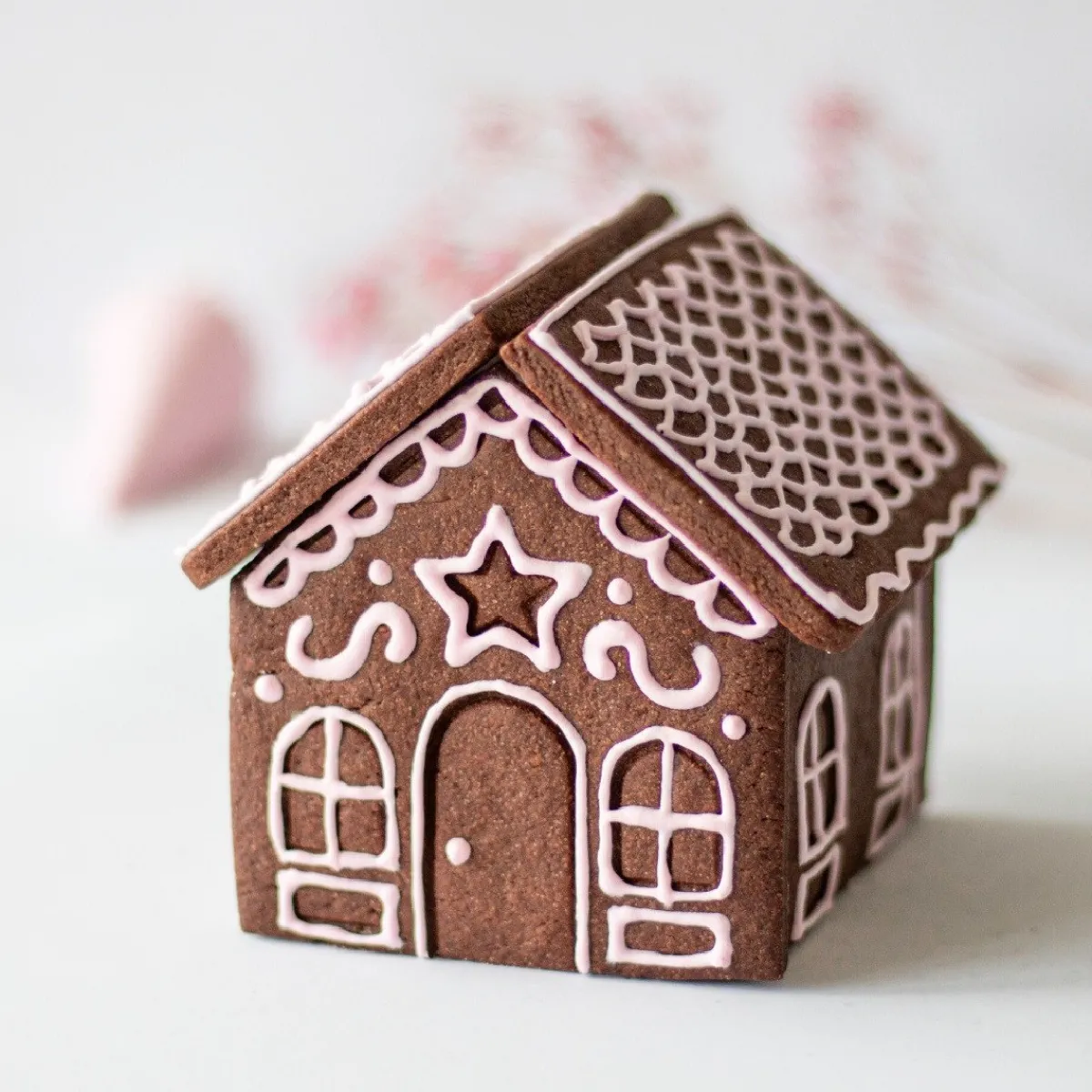 Best Städter Plunger Cutter Koekhuis Set/3