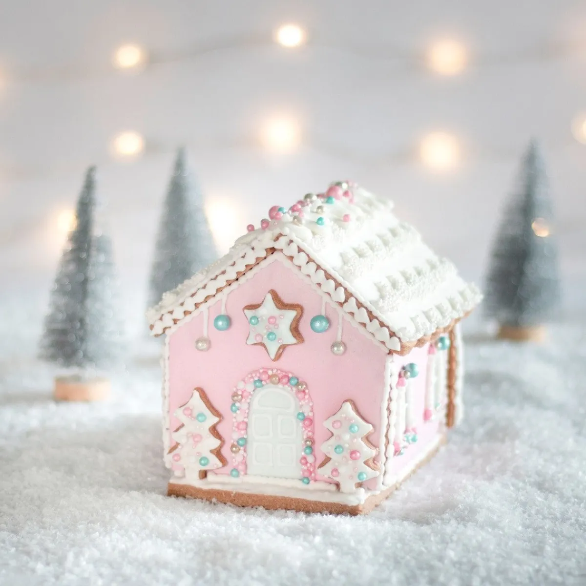 Best Städter Plunger Cutter Koekhuis Set/3