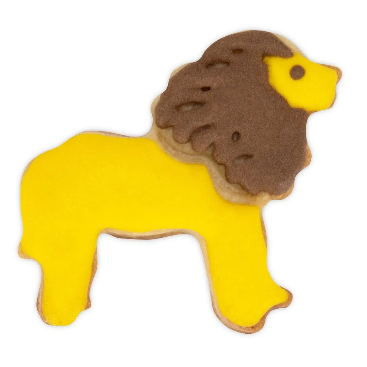 Sale Städter Plunger Cutter Leeuw 5,5cm