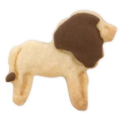 Sale Städter Plunger Cutter Leeuw 5,5cm