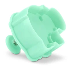 New Städter Plunger Cutter Nijlpaard 6cm