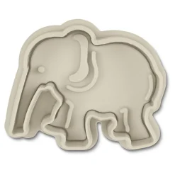 New Städter Plunger Cutter Olifant 5,5cm