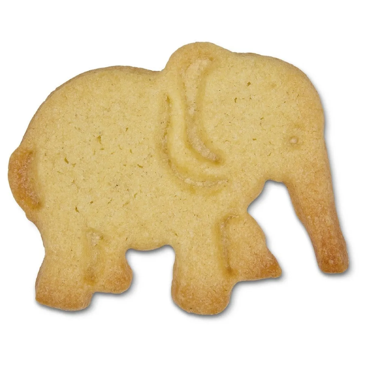 New Städter Plunger Cutter Olifant 5,5cm