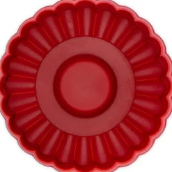 New Städter Plunger Cutter Rond Gekarteld Ø6cm