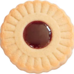 New Städter Plunger Cutter Rond Gekarteld Ø6cm