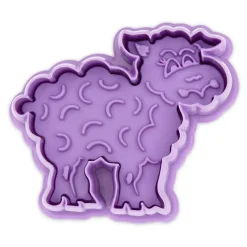 Sale Städter Plunger Cutter Schaap 6,5cm