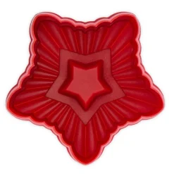 Online Städter Plunger Cutter Ster Gekarteld Ø6,5cm