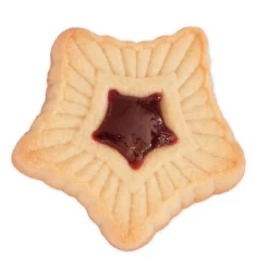 Online Städter Plunger Cutter Ster Gekarteld Ø6,5cm