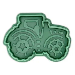 Sale Städter Plunger Cutter Tractor 6,5cm