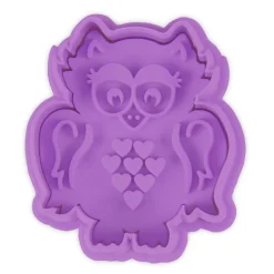 Online Städter Plunger Cutter Uil 5,5cm