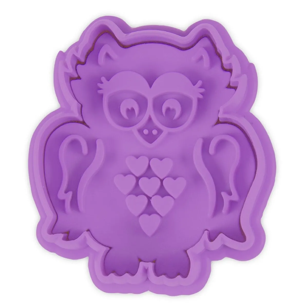 Online Städter Plunger Cutter Uil 5,5cm