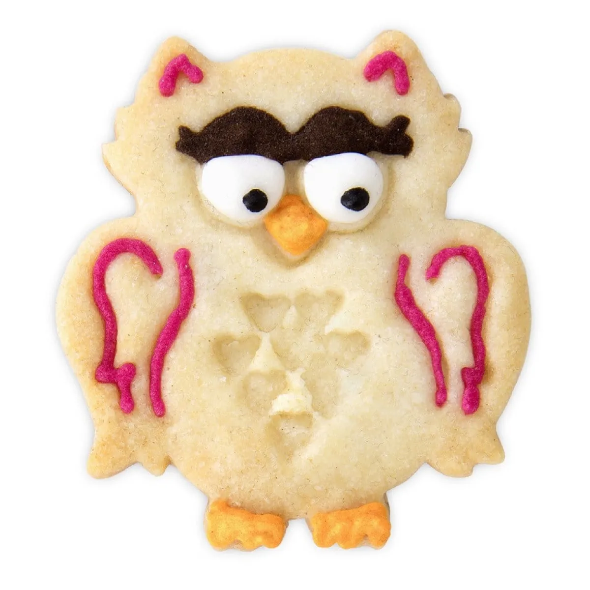 Online Städter Plunger Cutter Uil 5,5cm