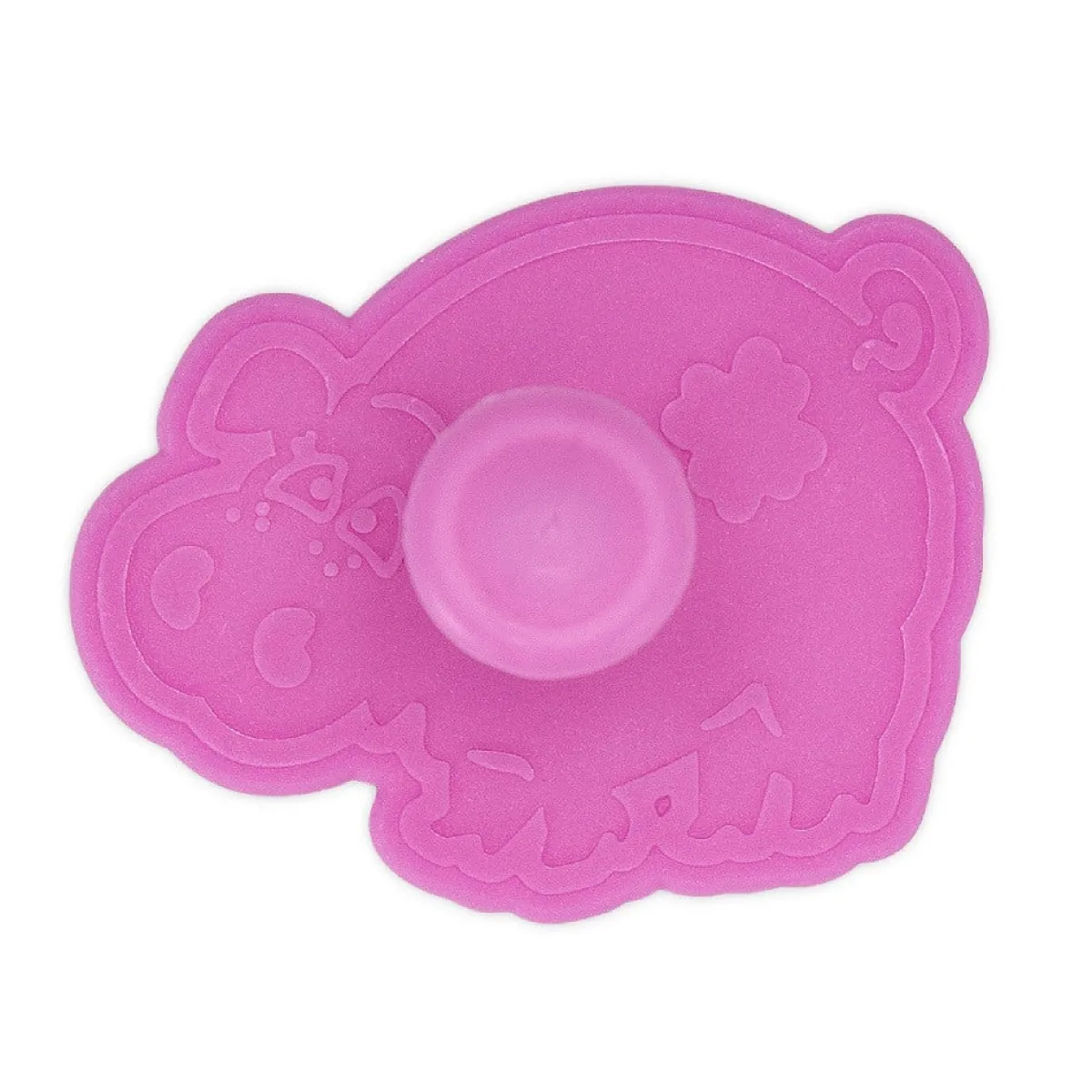 New Städter Plunger Cutter Varken 6cm