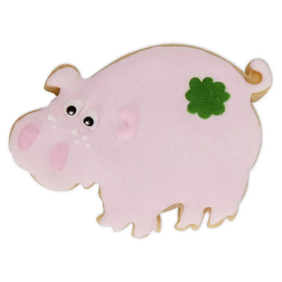 New Städter Plunger Cutter Varken 6cm