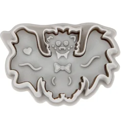 Best Städter Plunger Cutter Vleermuis 6cm