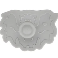 Best Städter Plunger Cutter Vleermuis 6cm