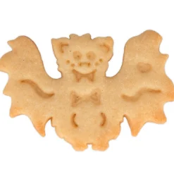 Best Städter Plunger Cutter Vleermuis 6cm