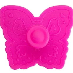 Hot Städter Plunger Cutter Vlinder 6cm