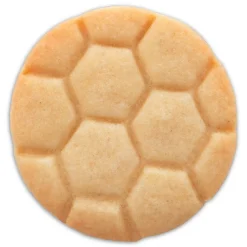 Online Städter Plunger Cutter Voetbal 5,5cm