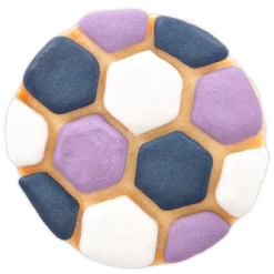 Online Städter Plunger Cutter Voetbal 5,5cm