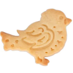 Hot Städter Plunger Cutter Vogel 6cm