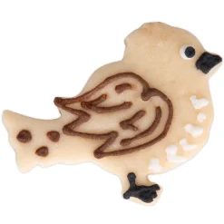 Hot Städter Plunger Cutter Vogel 6cm