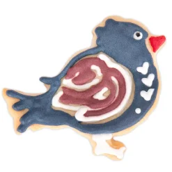 Hot Städter Plunger Cutter Vogel 6cm