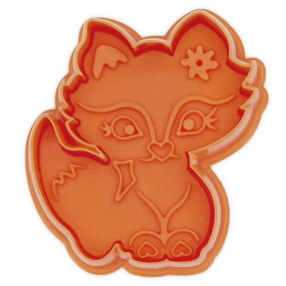 Städter Plunger Cutter Vos 6,5cm