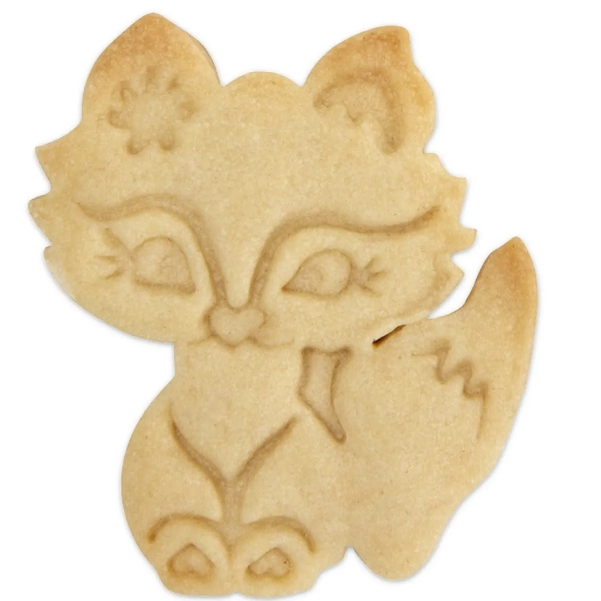 Städter Plunger Cutter Vos 6,5cm