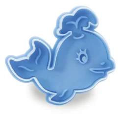 Discount Städter Plunger Cutter Walvis 5,5cm**