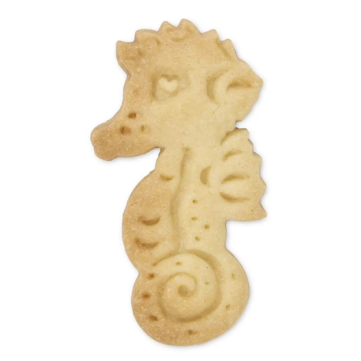 Städter Plunger Cutter Zeepaard 5,5cm