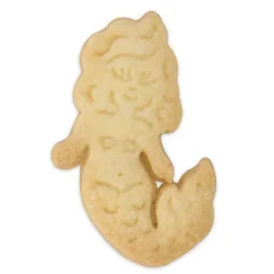 Outlet Städter Plunger Cutter Zeemeermin 6cm