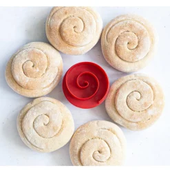 Discount Städter Roggebrood Broodjessteker Ø7,5cm