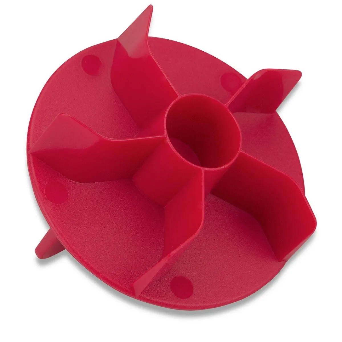 Discount Städter Salzsemmel Broodjessteker Ø7,5cm